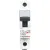 Выключатель автоматический Legrand TX3 1P C 63A 6кА 1M 404034
