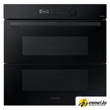 Электрический духовой шкаф Samsung NV7B5765RAK/WT