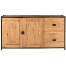 Тумба Kommodum CITY-MB 2P+2T 1700x480х900