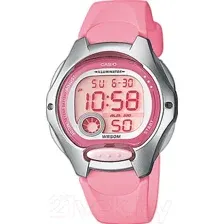Наручные часы Casio LW-200-4BVEF
