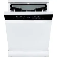 Отдельностоящая посудомоечная машина MAUNFELD MWF60331W Inverter