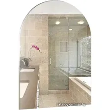 Mixline Зеркало Арка 39 525022