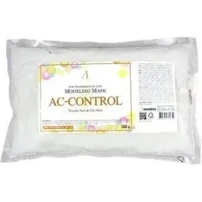  Anskin Маска альгинатная AC Control Modeling Mask 240 г