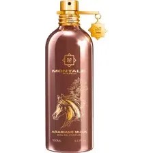 Парфюмерная вода Montale Arabians Musk (100мл)
