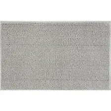 Коврик для ванной Swensa Ripple 50x80см BSM-8200-GRY (серый)