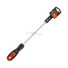 Отвертка крестовая PH2 200 мм STARTUL Master (ST3090-220)