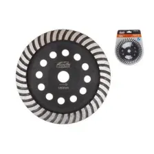 Фреза Gepard Turbo, GP0806-180
