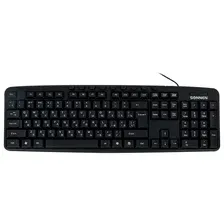 Клавиатура Sonnen KB-8137