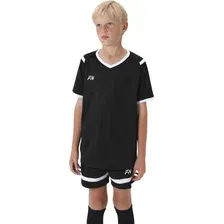 Футбольная форма FN Spirit Kid / KFN4261018-000 (р.130, черный)