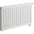 Стальной панельный радиатор Kermi Therm X2 Profil-Ventil FTV тип 22 600x800