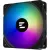 Вентилятор для корпуса Zalman ZM-AF120 ARGB (черный)