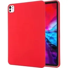 Чехол G-Case iPad Pro Air 13 2024 6601106169D (красный)