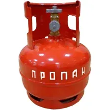 Газовый баллон Novogas 5 л