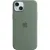 Чехол для телефона Apple MagSafe Silicone Case для iPhone 15 Plus (кипарис)