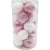 Елочная игрушка MonAmi Новогодний Микс BAR23-6099 (20 шт)
