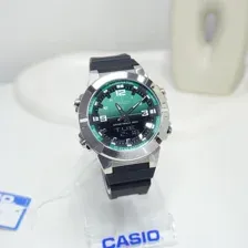 Наручные часы Casio AMW-870A-3A