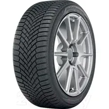 Зимняя шина Yokohama BluEarth Winter V906 255/40R20 101W