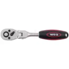 Трещотка Yato YT-0325