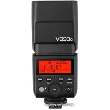 Вспышка Godox Ving V350O TTL для Olympus