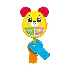 Игрушка Азбукварик Мишутка