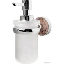 Дозатор для жидкого мыла Wasserkraft Nau K-7799
