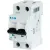 Выключатель автоматический Eaton PL6 2P 2А С 6кА 2M 286562