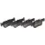 Тормозные колодки Brembo P06094