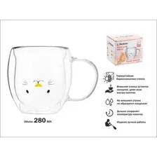 Кружка Perfecto Linea Funny animals 30-130002