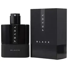 Prada Black Luna Rossa edp 100ml