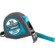 Рулетка Gross 31101 (3м)