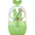 Набор для маникюра и педикюра Roxy Kids Листик RPS-003-G