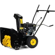 Снегоубрщик CHAMPION ST656BS