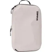 Органайзер для чемодана Thule Compression Packing Cube Medium 3204859 (white)