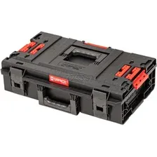 Ящик для инструмента QBRICK SYSTEM One 200 2.0 Vario 58,5х38,5х17,1 см (5901238254454)