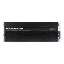 Усилитель AMP MICRON 4.120