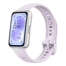 Фитнес-браслет Huawei Band 11 CDY-B29 (сиреневый)