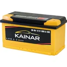 Автомобильный аккумулятор Kainar R (90 А·ч)