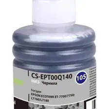Контейнер с чернилами Cactus CS-EPT00Q140