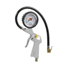 Пистолет для накачки шин Crown CT38146