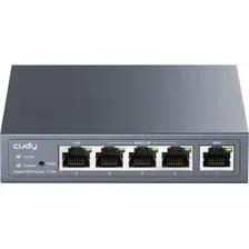 VPN-маршрутизатор Cudy R700