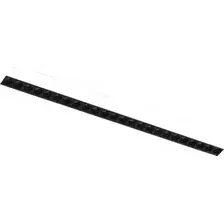 Трековый светильник iLedex Vision 4825-039-L389-24W-36DG-4000K-WH