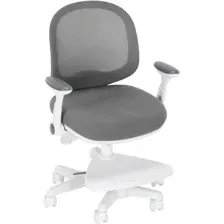 детское кресло Everprof Kids 102, серый