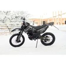 Эндуро мотоцикл AVM SAIMO 300