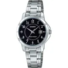 Наручные часы Casio LTP-V004D-1B