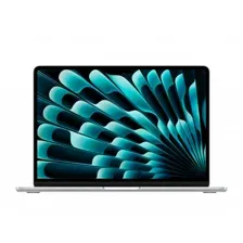 Apple MacBook Air 13" M4 2025 MC6V4