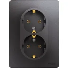Розетка Schneider Electric GSL001324