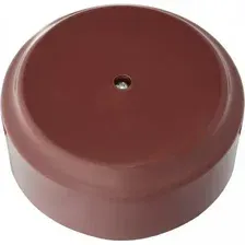 Коробка распределительная Bylectrica КМ-450 (коричневый)