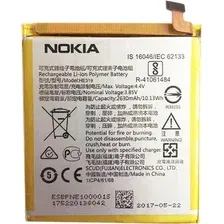 Аккумулятор для телефона Копия Nokia HE319
