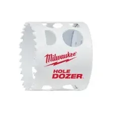 Коронка Milwaukee 49560132