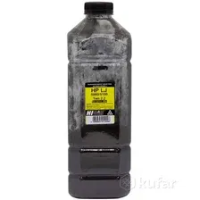 Тонер HP LJ 5000/5100 (HI-BLACK) Тип 2.2, 500 г, банка